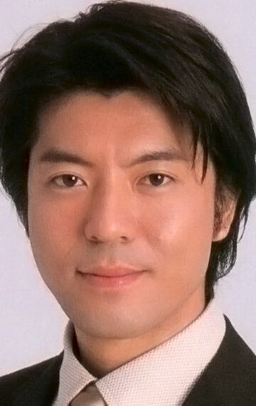 Такая Камикава / Takaya Kamikawa