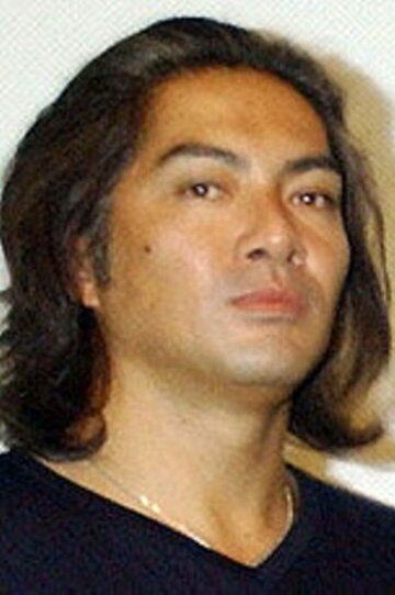 Тосия Нагасава / Toshiya Nagasawa