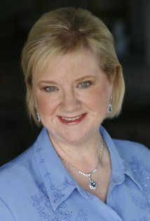 Лизетт Маркам / Lisette Markham