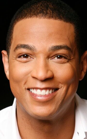 Дон Лемон / Don Lemon