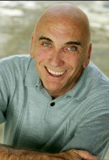 Боб Глэйзер / Bob Glazier