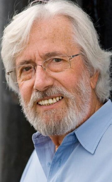 Жан-Мишель Кусто / Jean-Michel Cousteau