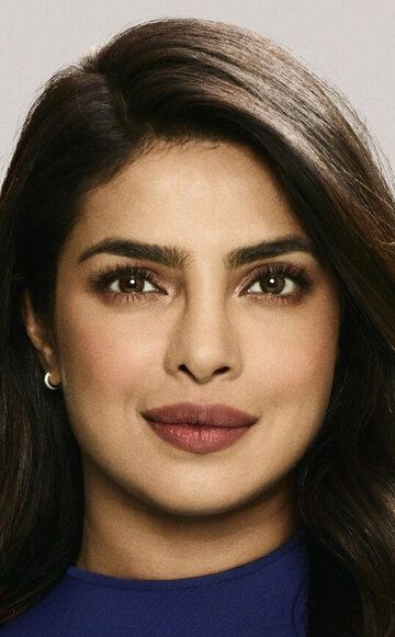 Приянка Чопра Джонас / Priyanka Chopra Jonas