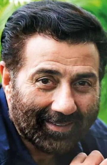 Санни Деол / Sunny Deol