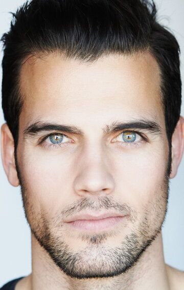 Томас Бодуан / Thomas Beaudoin
