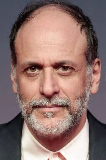 Лука Гуаданьино / Luca Guadagnino