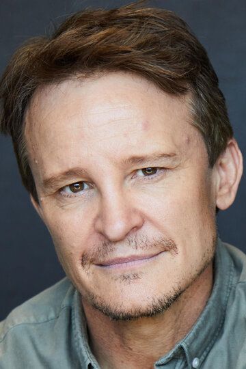 Дэймон Херриман / Damon Herriman