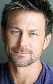 Грант Боулер / Grant Bowler