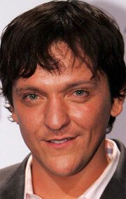 Крис Лиллей / Chris Lilley