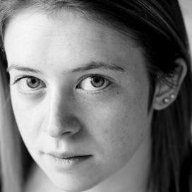 Женевьева Барр / Genevieve Barr