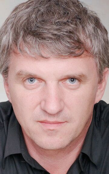 Андрей Сычёв / 