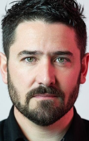 Лоркан Финнеган / Lorcan Finnegan
