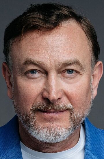 Сергей Голюдов /