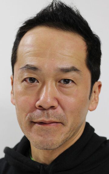 Тадаси Саката / Tadashi Sakata