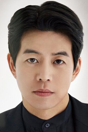 Ли Сан-юн / Lee Sang-yoon
