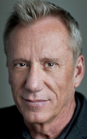 Джеймс Вудс / James Woods