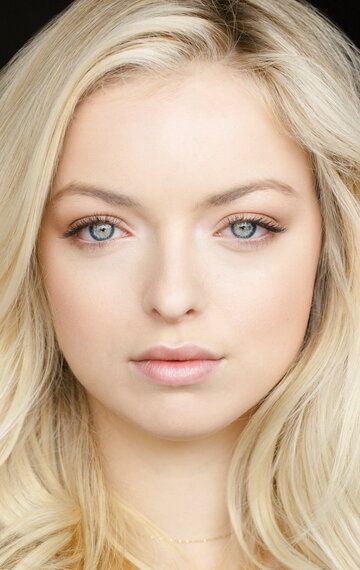 Франческа Иствуд / Francesca Eastwood