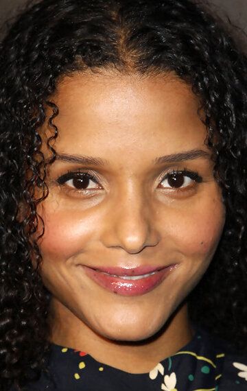 Сидни Тамиа Пуатье / Sydney Tamiia Poitier