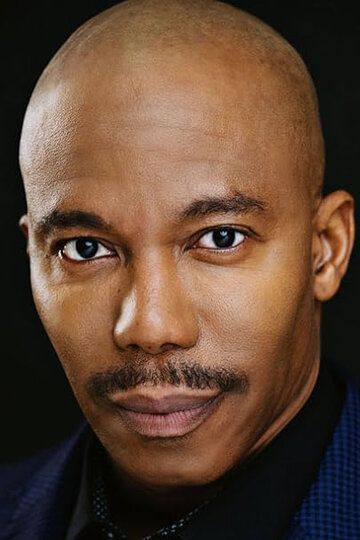 Эрик Кинг / Erik King