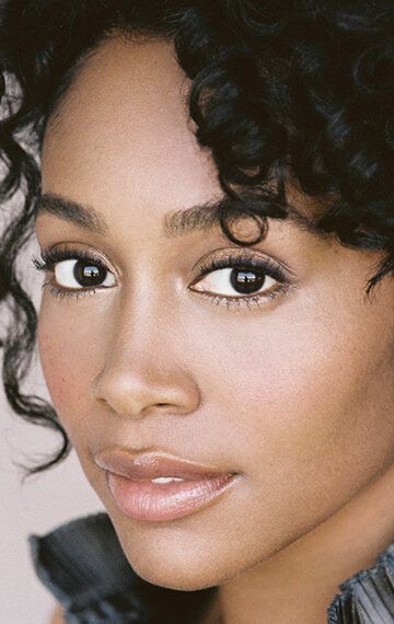 Симон Миссик / Simone Missick