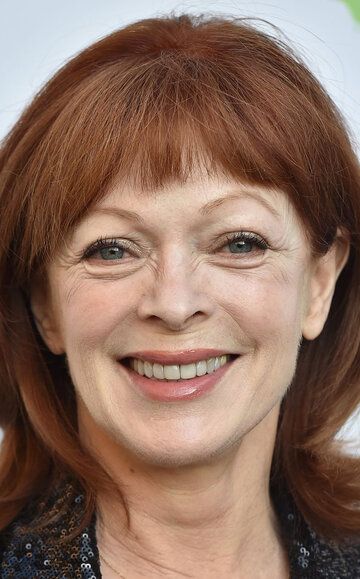Фрэнсис Фишер / Frances Fisher