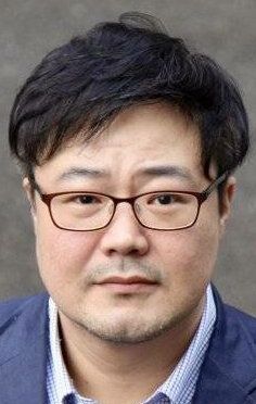 Чон Джон-ёль / Jeong Jong-yeol