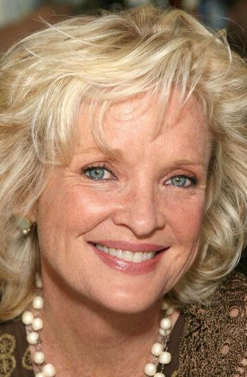 Кристин Эберсоул / Christine Ebersole