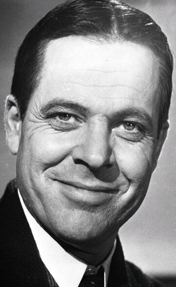 Уильям Уиндом / William Windom