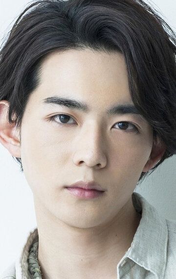 Рё Рюсэй / Ryo Ryusei