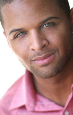 Брэндон ДеШазер / Brandon DeShazer