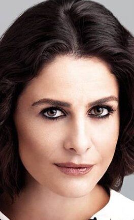 Эбру Озкан / Ebru Özkan