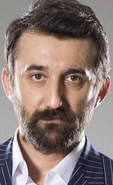 Неджип Мемили / Necip Memili