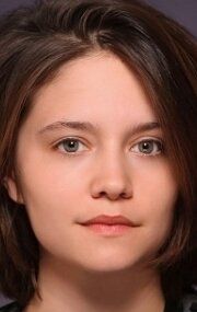 Одри Бастьен / Audrey Bastien