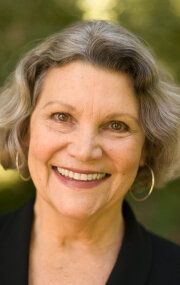 Фрэнсис Ли МакКейн / Frances Lee McCain