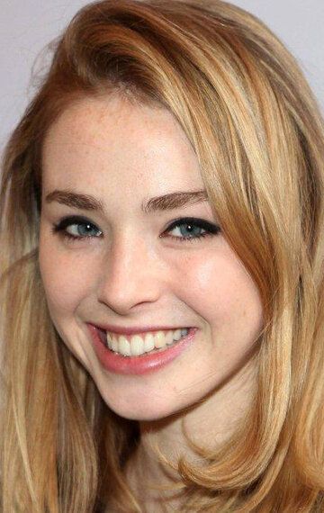 Фрейя Мавор / Freya Mavor