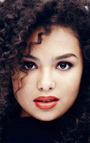 Джессика Сула / Jessica Sula