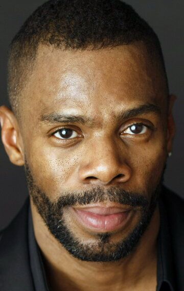 Колман Доминго / Colman Domingo
