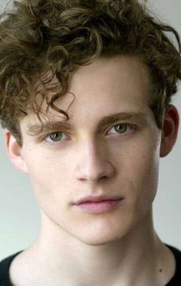 Бен Розенфилд / Ben Rosenfield