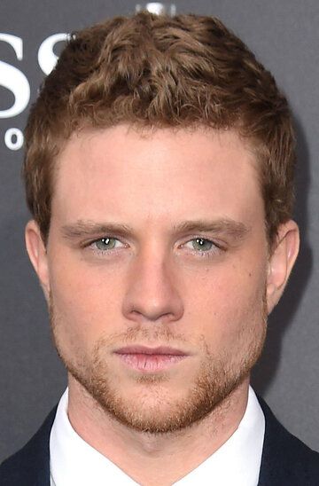 Джонни Уэстон / Jonny Weston