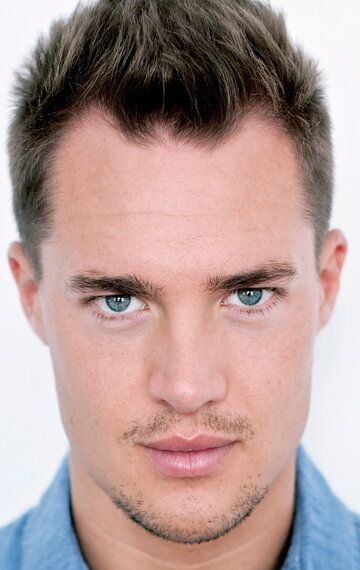 Александр Дреймон / Alexander Dreymon