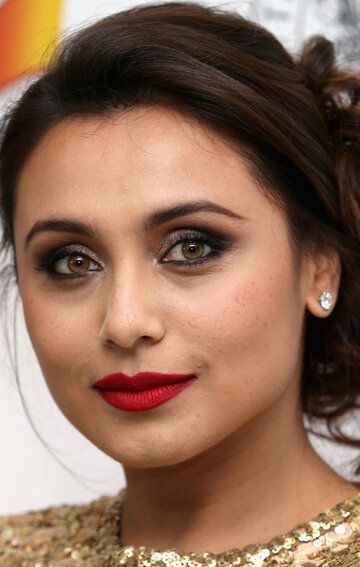 Рани Мукхерджи / Rani Mukerji