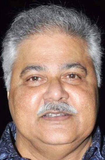 Сатиш Шах / Satish Shah