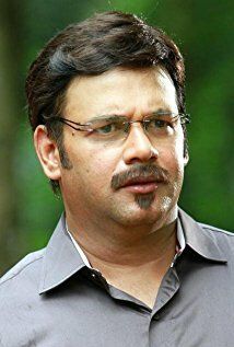 Суреш Менон / Suresh Menon