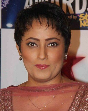 Мегна Малик / Meghna Malik