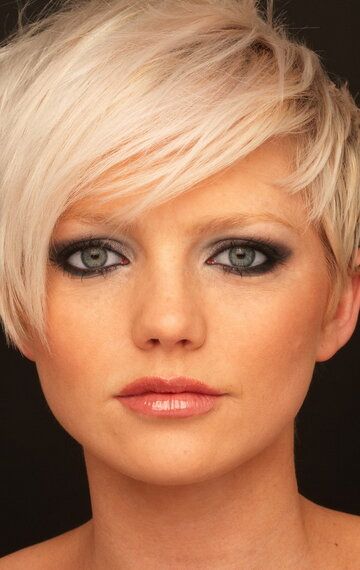 Ханна Спирритт / Hannah Spearritt