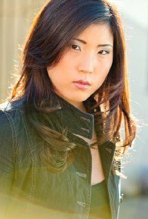 Моника Ким / Monique Kim