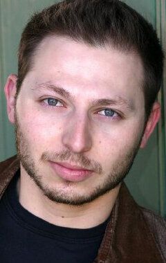 Марк Уинник / Marc Winnick