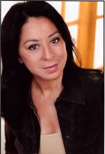 Ана Мария Эстрада / Ana Maria Estrada