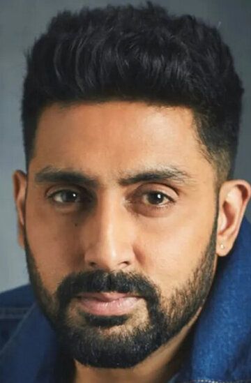 Абхишек Баччан / Abhishek Bachchan