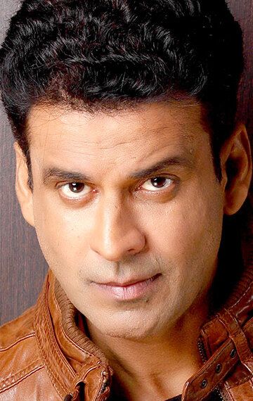 Манодж Баджпаи / Manoj Bajpai